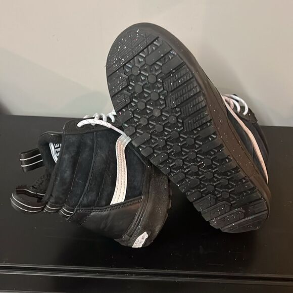 Vans GLITTER SK8-HI MTE-2 SHOE Size 8.5 B77 - Picture 9 of 9